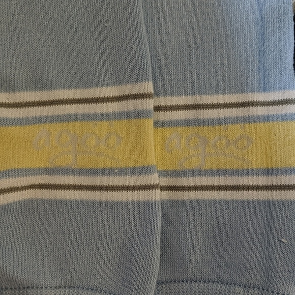 Baby Legwarmers Set - Picture 3 of 5